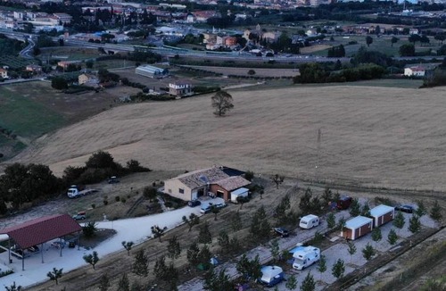 Fermo Other | Agricampeggio Abbruzzetti