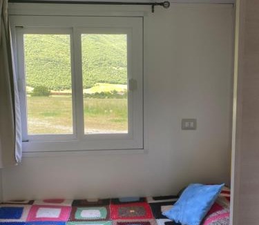 Norcia Other | Agricamping Brandimarte - Bungalow del pastore