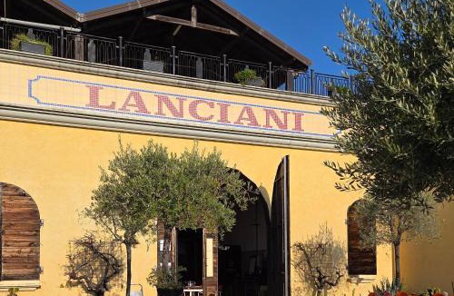 Montefiore dell'Aso House | Agricola Lanciani