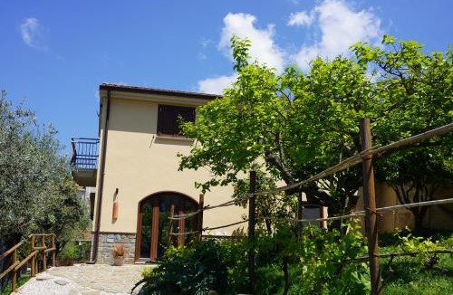 San Mauro Cilento House | Agricoltura Rascio