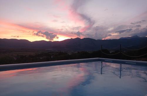 Capestrano House | AgriRelais San Giovanni