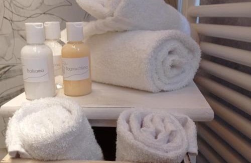 Capestrano House | AgriRelais San Giovanni