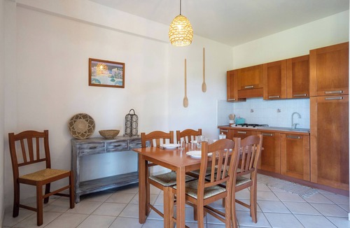 Ricadi Hotel | Agriresidence Ninea