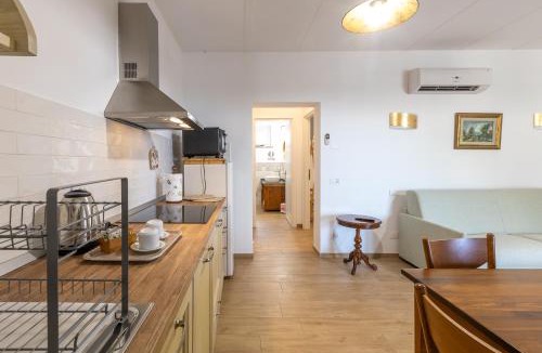 Bolsena Apartment | agriresort appartamenti