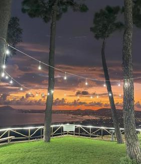 Ercolano House | Agriresort Landscape
