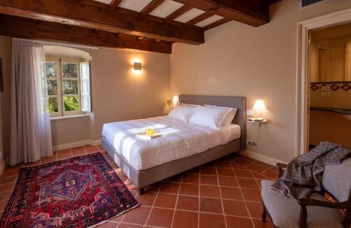 Canale House | Agrisuite Le Querce del Vareglio