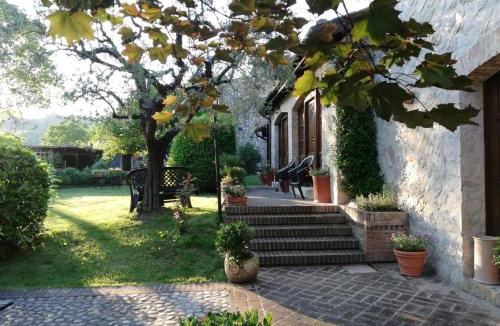 Isola del Gran Sasso dʼItalia House | Agriturismo San GIovanni Ad Insulam