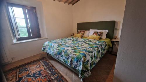 Simignano House | AgritourismoAzienda Villa Cennina