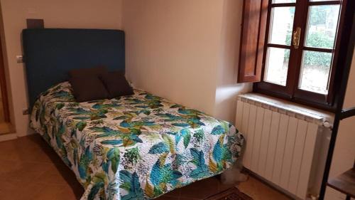 Simignano House | AgritourismoAzienda Villa Cennina