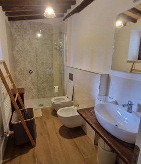 Simignano House | AgritourismoAzienda Villa Cennina
