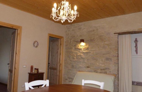 Camporotondo di Fiastrone House | Agriturismo Al Respiro Nel Bosco