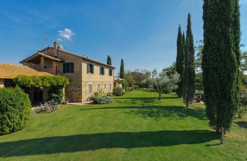 Montorsaio House | Agriturismo Bandinelli