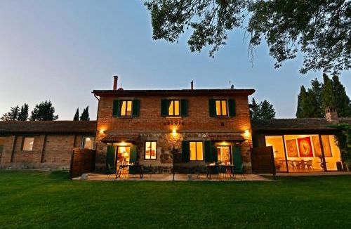 Montorsaio House | Agriturismo Podere il Leccio