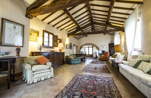 San Casciano dei Bagni Other | Agriturismo Castelrotto Charme & Comfort - La Canipaia