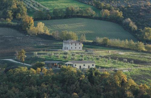 Fratta Apartment | Agriturismo Fonte di Galiano