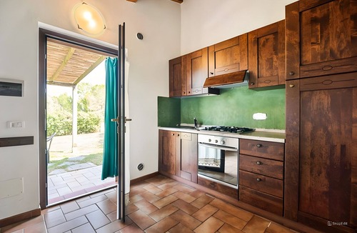 Roccastrada Other | AGRITURISM IL GIGLIO DI S.ANTONIO WITH GARDEN FOR ANIMAL AND PRIVATE POOL