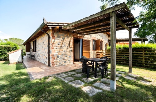 Roccastrada Other | AGRITURISM IL GIGLIO DI S.ANTONIO WITH GARDEN FOR ANIMAL AND PRIVATE POOL