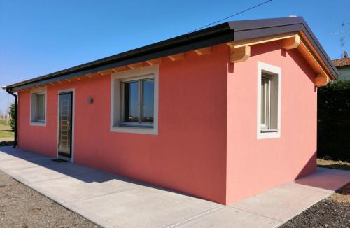 Dozza House | Agriturismo Ravaglia Grande