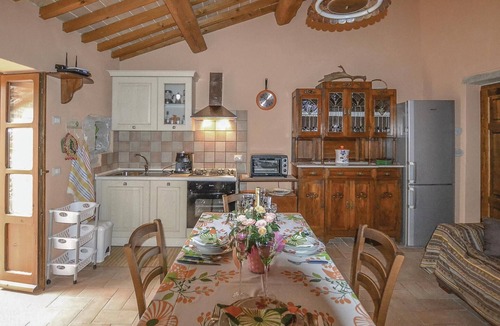 Citta di Castello House | Agriturismo La Ginestra