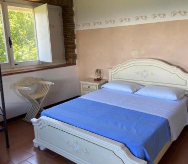 Valfabbrica House | Agriturismo La Vallata