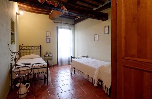 Ferretto House | Agriturismi Farina
