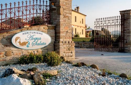 Barbara House | Agriturismo Acquasalata