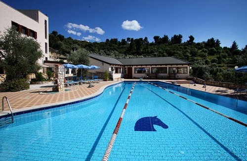 Chiesiola Apartment | Agriturismo Agricostella