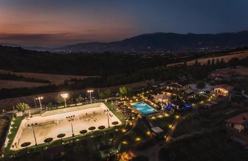 San Brizio House | Agriturismo AgrileisureTime