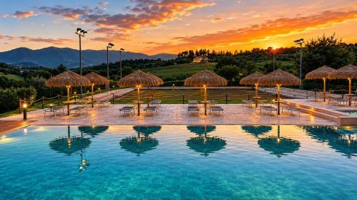 San Brizio House | Agriturismo AgrileisureTime