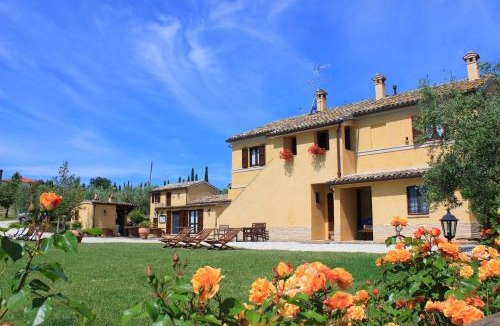 Recanati House | Agriturismo Al Crepuscolo