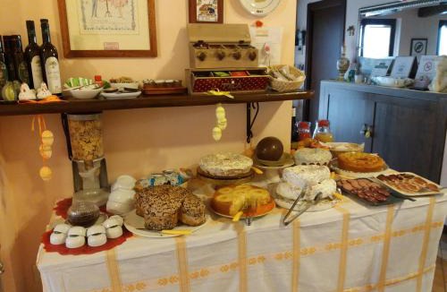 Recanati House | Agriturismo Al Crepuscolo