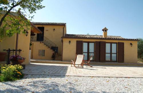 Recanati House | Agriturismo Al Crepuscolo