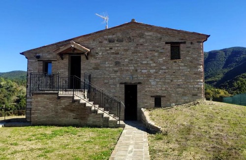 Genga House | Agriturismo Al Vicinale