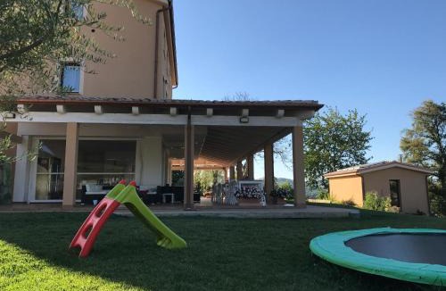 Carassai Apartment | Agriturismo Annarella