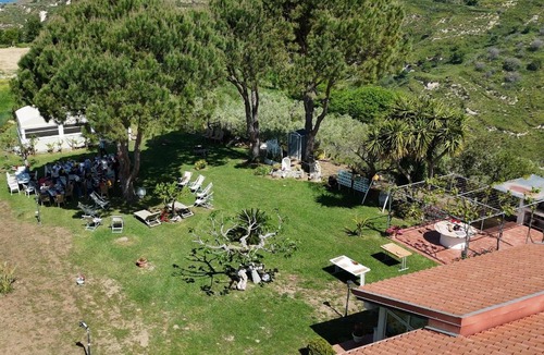 Ricadi Apartment | Agriturismo Antichi Sentieri Experience