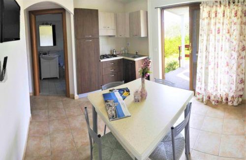 Mattinata House | Agriturismo Antichi Ulivi