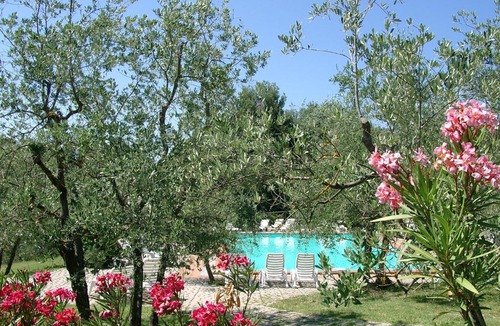 Terranuova Bracciolini House | Agriturismo Antico Borgo Poggitazzi