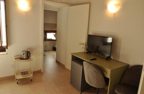 Foligno House | Agriturismo "Antico Frantoio"