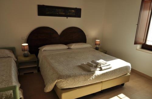 Foligno House | Agriturismo "Antico Frantoio"