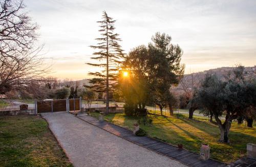Osimo House | Agriturismo Azzurro