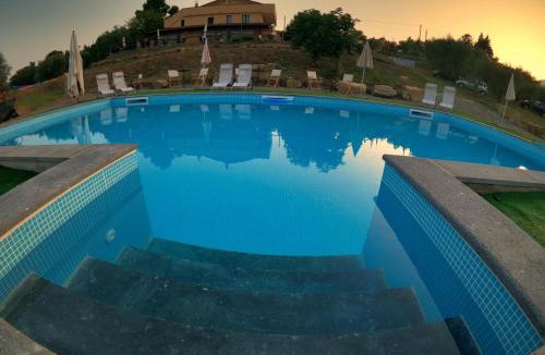 Contursi Terme Bed & Breakfast | Agriturismo B&B Il Rifugio di Nino