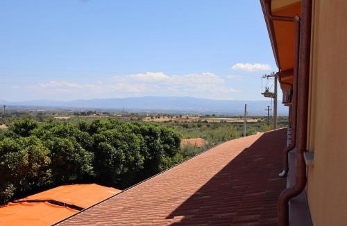Francavilla Marittima House | Agriturismo - B&b "La Funicolare"