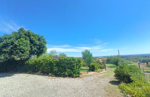 Francavilla Marittima House | Agriturismo - B&b "La Funicolare"