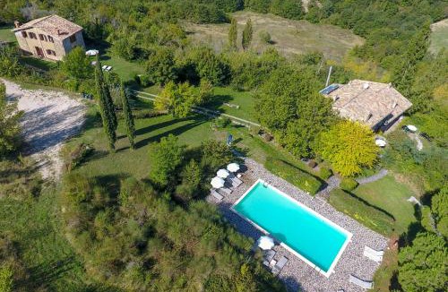 Assisi House | Agriturismo Basaletto