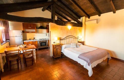 Treviglio House | Agriturismo Bassanella