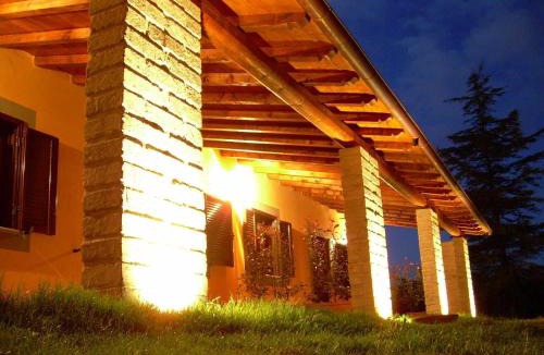 Montefiascone House | Agriturismo Bella Cima