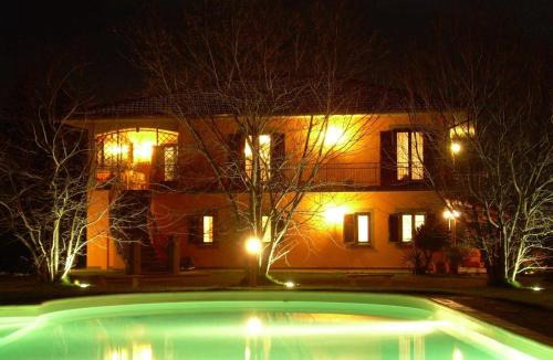 Montefiascone House | Agriturismo Bella Cima