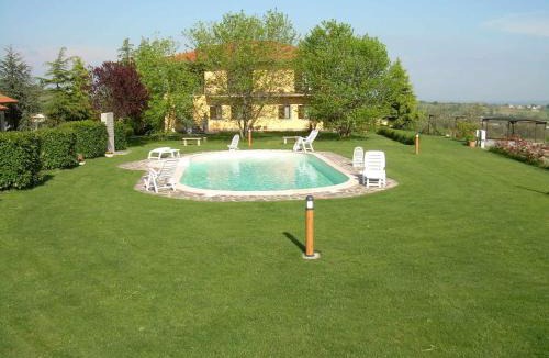 Montefiascone House | Agriturismo Bella Cima