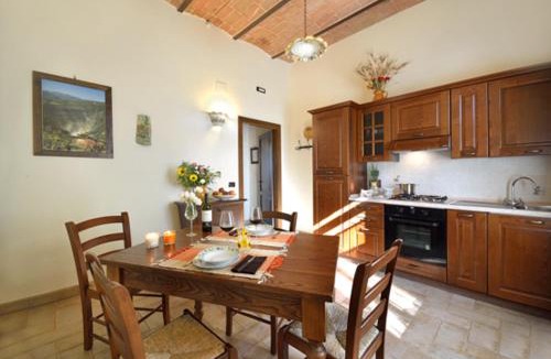 Costano House | Agriturismo Bellarosa