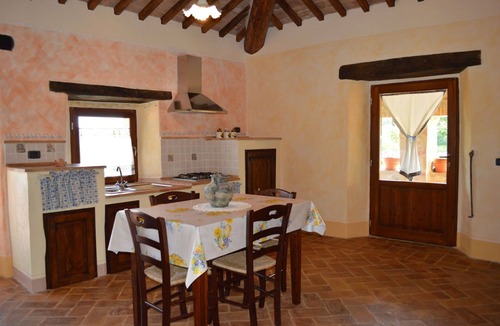 Seggiano Villa | Agriturismo Bellavista, Private Pool, Val D'Orcia